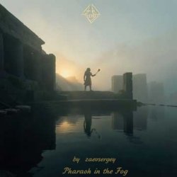 Portada zaevsergey - Pharaoh in the Fog