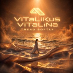 Portada ViTaLiKuS - Tread Softly