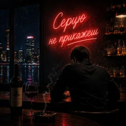 Portada Fartovyy - Серцю не прикажеш