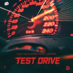Portada Cat Dealers & CERES - Test Drive