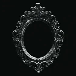 Portada REZZ & Colleen D'Agostino - In The Mirror