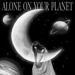 Portada The Haunt - Alone On Your Planet
