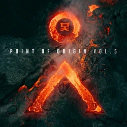 Portada Viridity - Up To Fate