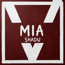Portada SHADU - Mia