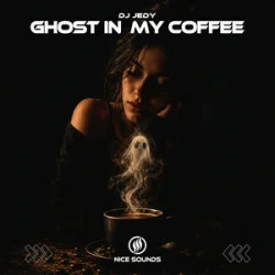Portada DJ JEDY - Ghost in my Coffee