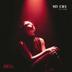 Portada RAYMIR - My Cry