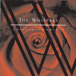 Portada The Whispers - Have Yourself a Merry Little Christmas