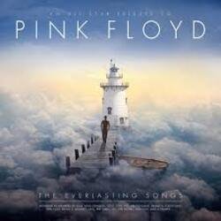 Portada Steve Lukather (Of Toto) - Shine On You Crazy Diamond