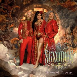 Portada Army Of Lovers - Bring Your Love (Maxim Andreev Remix)