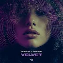 Portada Sailoor, YEISKOMP - Velvet