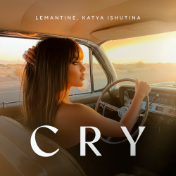 Portada Cry