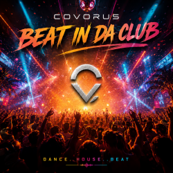 Portada Covorus - Beat In Da Club
