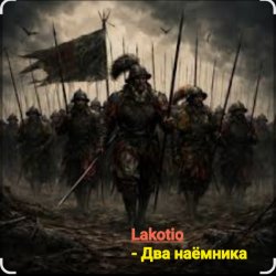 Portada Lakotio - Два наёмника