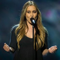 Portada Anouk - Bella Ciao