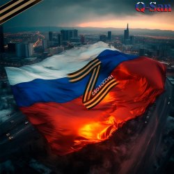 Portada СВО России