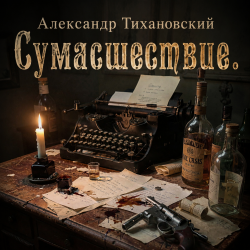 Portada Александр - Сумасшествие