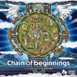 Portada Sixth Sun - Back to Nature