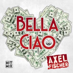 Portada Axel Fischer - Bella Ciao