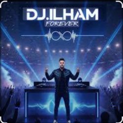 Portada DJ.ILHAM - Through the Night