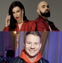 Portada DJ Smash feat. Artik & Asti - CO2 (Ayur Tsyrenov Remix)