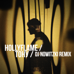 Hollyflame - Тону (DJ Nowitzki Remix)