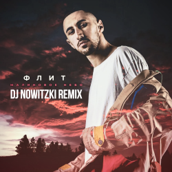 FLIT - Малиновое Небо (DJ Nowitzki Remix)