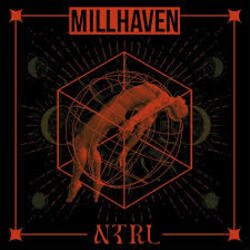 Portada Millhaven - Eclipse