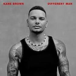 Portada Kane Brown feat. Blake Shelton - Different Man