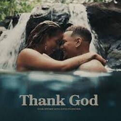 Portada Kane Brown feat. Katelyn Brown - Thank God