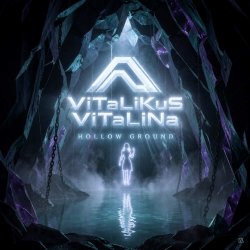 Portada ViTaLiKuS - Hollow Ground