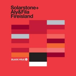 Portada Solarstone with Aly & Fila - Fireisland (Future Disciple Remix)