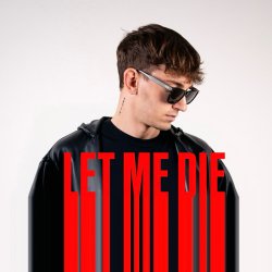 Portada Mark Dann feat. Giovanni Ricci - LET ME DIE