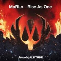 Portada MaRLo - Rise As One