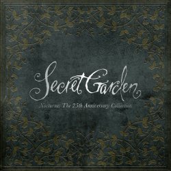 Portada Secret Garden - Nocturne