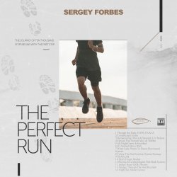 Portada THE PERFECT RUN