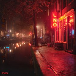 Portada LNO - Bags & Lean