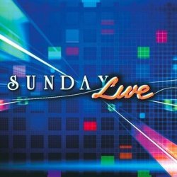 Portada Sunday Live, Vol.72