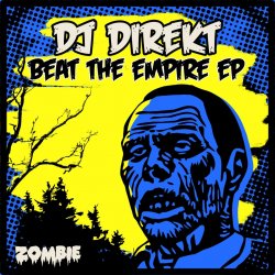 Portada DJ Direkt - Gudd