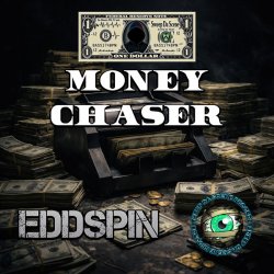 Portada Eddspin - City Lights