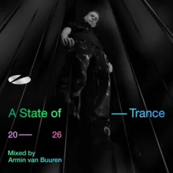 Portada Ahmed Helmy & Doppenberg pres. HEL-BRG - Open Your Eyes
