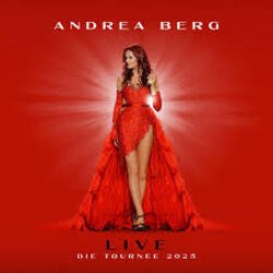 Portada Andrea Berg - Nächstes Mal Sag Ich Dann Nein
