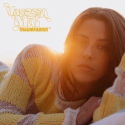 Portada Vanessa Mai - Traumfabrik