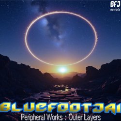 Portada Bluefootjai - Sanctuary