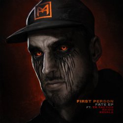 Portada First Person - Fate