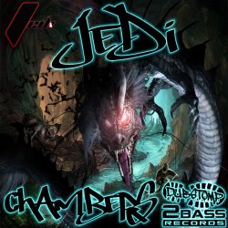 Portada Jedi - Check The Technique