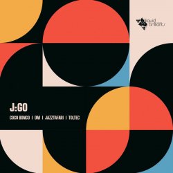 Portada Jgo - Coco Bongo