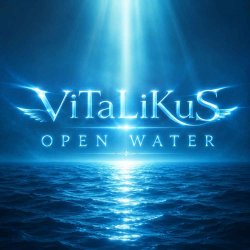 Portada ViTaLiKuS - Open Water