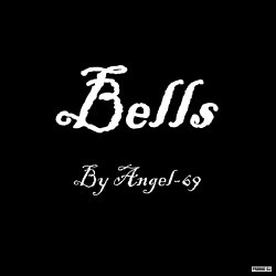 Portada Angel-69 - Bells (The Cosmic Big Beat)