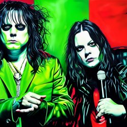 Portada The White Stripes - Seven Nation Army (Alex Novatsky Remix)