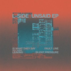 Portada L-side - Silent Pressure